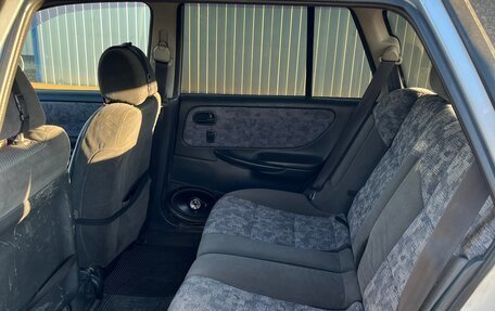 Mazda Capella, 1999 год, 205 000 рублей, 6 фотография