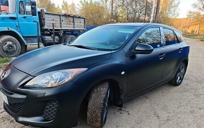 Mazda 3, 2012 год, 780 000 рублей, 1 фотография