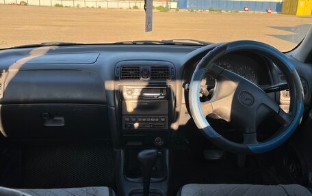 Mazda Capella, 1999 год, 205 000 рублей, 5 фотография