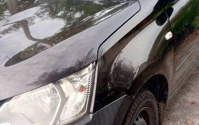 Datsun on-DO I рестайлинг, 2017 год, 350 000 рублей, 1 фотография