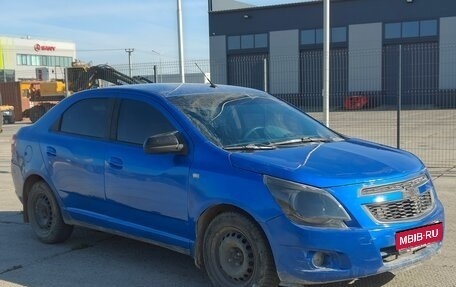 Chevrolet Cobalt II, 2013 год, 365 000 рублей, 1 фотография
