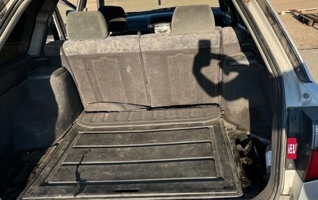 Mazda Capella, 1999 год, 205 000 рублей, 7 фотография