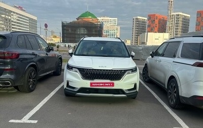 KIA Carnival, 2022 год, 3 500 000 рублей, 1 фотография