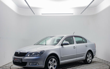 Skoda Octavia, 2012 год, 995 000 рублей, 1 фотография