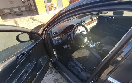 Volkswagen Passat B6, 2008 год, 500 000 рублей, 7 фотография