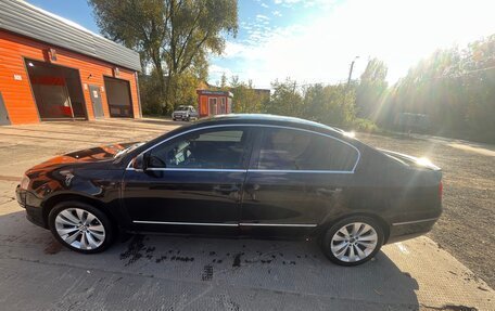 Volkswagen Passat B6, 2008 год, 500 000 рублей, 3 фотография