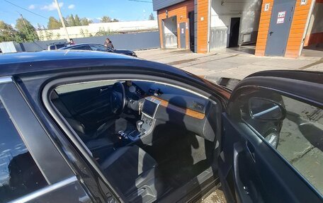 Volkswagen Passat B6, 2008 год, 500 000 рублей, 5 фотография
