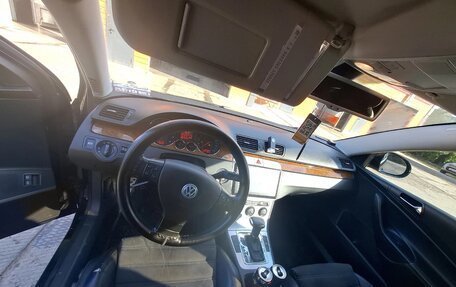 Volkswagen Passat B6, 2008 год, 500 000 рублей, 6 фотография