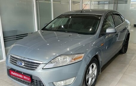 Ford Mondeo IV, 2010 год, 335 000 рублей, 1 фотография
