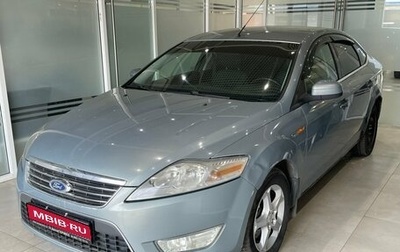 Ford Mondeo IV, 2010 год, 335 000 рублей, 1 фотография