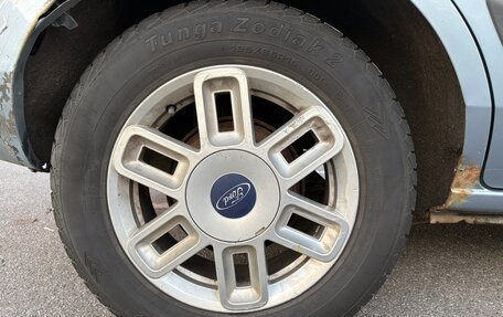 Ford Fusion I, 2007 год, 189 990 рублей, 12 фотография