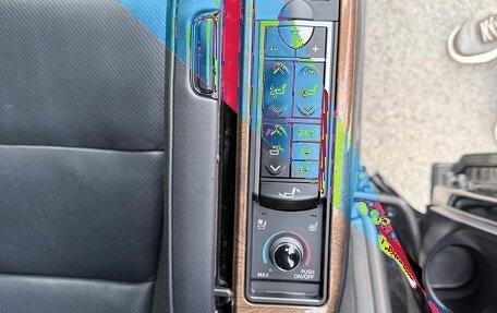 Toyota Alphard III, 2016 год, 3 650 000 рублей, 10 фотография