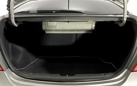 Hyundai Solaris II рестайлинг, 2014 год, 950 000 рублей, 21 фотография