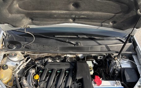 Renault Sandero II рестайлинг, 2015 год, 1 000 030 рублей, 9 фотография