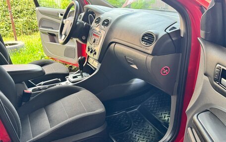 Ford Focus II рестайлинг, 2010 год, 455 000 рублей, 9 фотография