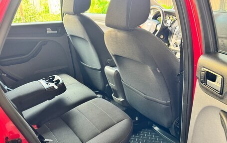 Ford Focus II рестайлинг, 2010 год, 455 000 рублей, 12 фотография