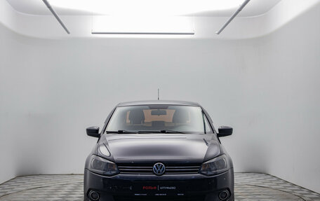 Volkswagen Polo VI (EU Market), 2010 год, 650 000 рублей, 2 фотография