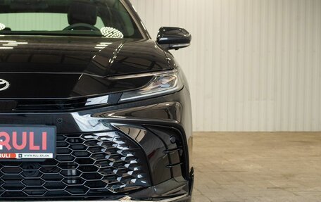 Toyota Camry, 2026 год, 4 390 000 рублей, 8 фотография