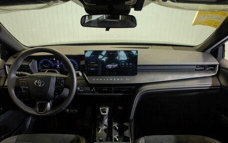 Toyota Camry, 2026 год, 4 390 000 рублей, 18 фотография