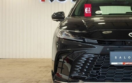 Toyota Camry, 2026 год, 4 390 000 рублей, 9 фотография