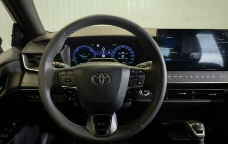 Toyota Camry, 2026 год, 4 390 000 рублей, 20 фотография