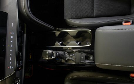 Toyota Camry, 2026 год, 4 390 000 рублей, 28 фотография