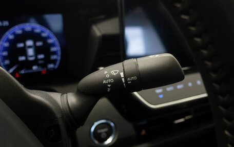 Toyota Camry, 2026 год, 4 390 000 рублей, 25 фотография