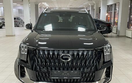 GAC GS8, 2026 год, 4 949 000 рублей, 2 фотография