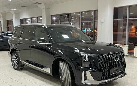 GAC GS8, 2026 год, 4 949 000 рублей, 3 фотография