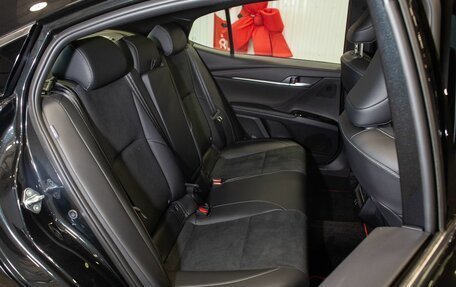 Toyota Camry, 2026 год, 4 390 000 рублей, 31 фотография