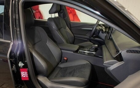 Toyota Camry, 2026 год, 4 390 000 рублей, 30 фотография