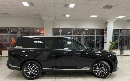 GAC GS8, 2026 год, 4 949 000 рублей, 5 фотография