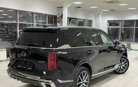 GAC GS8, 2026 год, 4 949 000 рублей, 7 фотография