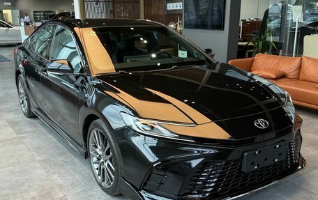 Toyota Camry, 2026 год, 4 990 000 рублей, 2 фотография