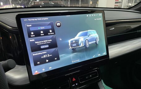 GAC GS8, 2026 год, 4 949 000 рублей, 11 фотография