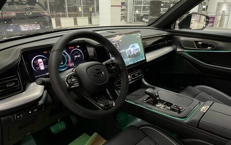 GAC GS8, 2026 год, 4 949 000 рублей, 9 фотография