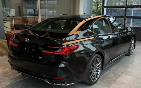 Toyota Camry, 2026 год, 4 990 000 рублей, 3 фотография