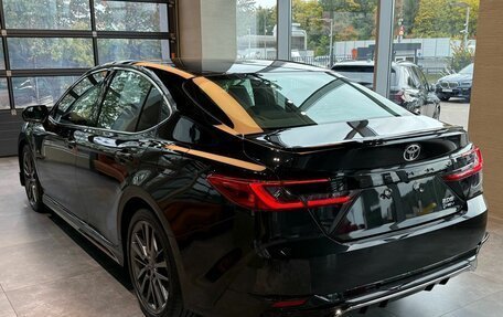 Toyota Camry, 2026 год, 4 990 000 рублей, 4 фотография
