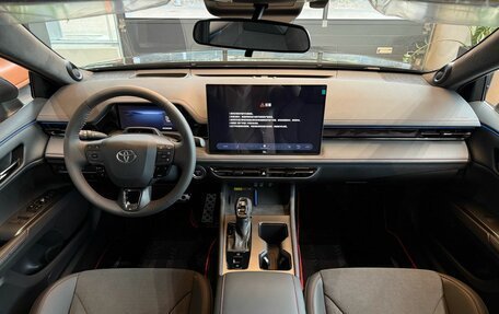 Toyota Camry, 2026 год, 4 990 000 рублей, 15 фотография