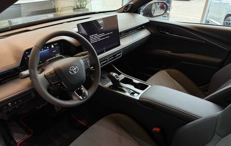 Toyota Camry, 2026 год, 4 990 000 рублей, 5 фотография
