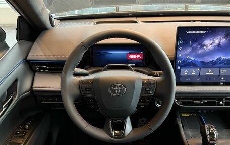 Toyota Camry, 2026 год, 4 990 000 рублей, 16 фотография