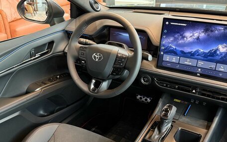 Toyota Camry, 2026 год, 4 990 000 рублей, 18 фотография