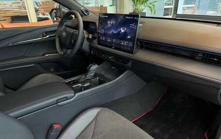 Toyota Camry, 2026 год, 4 990 000 рублей, 19 фотография