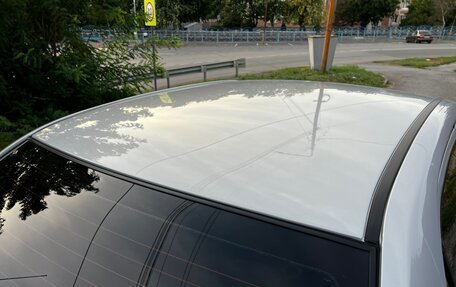 Hyundai Accent II, 2008 год, 595 000 рублей, 14 фотография