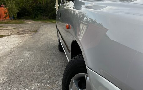 Hyundai Accent II, 2008 год, 595 000 рублей, 16 фотография
