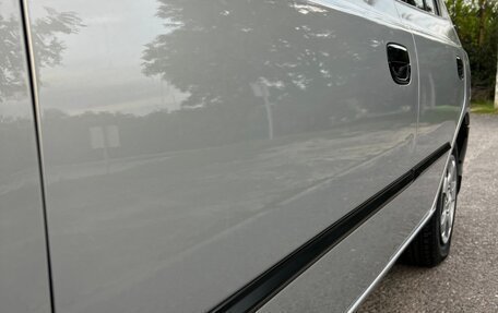 Hyundai Accent II, 2008 год, 595 000 рублей, 18 фотография
