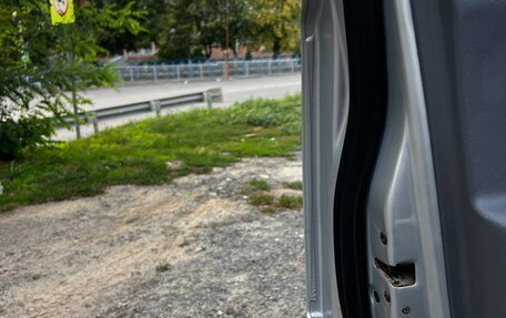 Hyundai Accent II, 2008 год, 595 000 рублей, 21 фотография