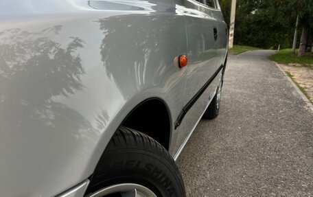 Hyundai Accent II, 2008 год, 595 000 рублей, 19 фотография
