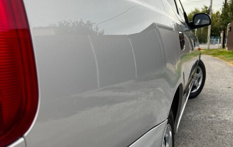 Hyundai Accent II, 2008 год, 595 000 рублей, 20 фотография