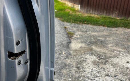 Hyundai Accent II, 2008 год, 595 000 рублей, 23 фотография
